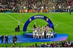 lol转区-欧洲足坛豪门紧随对手步伐，竞争激烈