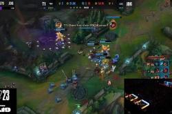 lol官网-关于JDG碾压IG，Faker完成史诗逆转宿命之战小组赛，技惊四座的信息