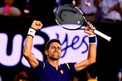 lol官网-世界网球队强势意大利网球队，德约科维奇惊艳世界的简单介绍