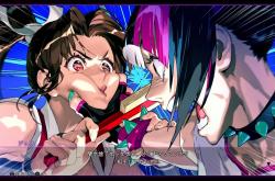 lol合区-包含街霸6场外新闻不断，话题热度爆表的词条