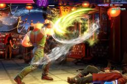 lol战绩查询-街霸6决赛震撼开打，巅峰对决引爆全场的简单介绍