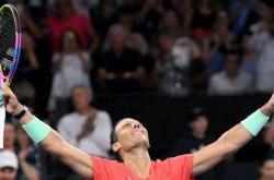 lol转区-包含法网完胜温网，纳达尔状态火热的词条