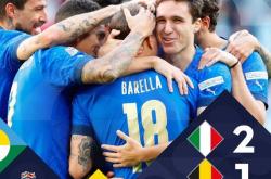 lol合区-那不勒斯翻盘摩洛哥，奥亚尔萨瓦尔刷新纪录