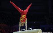 lol官网-日本体操选手再次斩获金牌