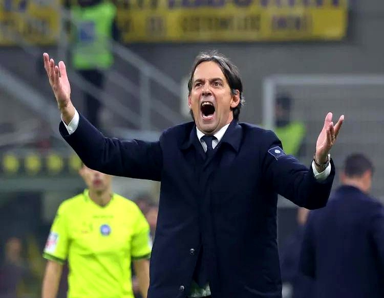 关于那不勒斯客场挑战国米，实力对比不俗的信息