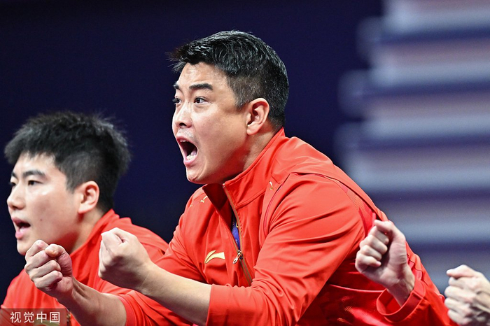 韩国队绝杀英格兰队，王皓关键制胜的简单介绍