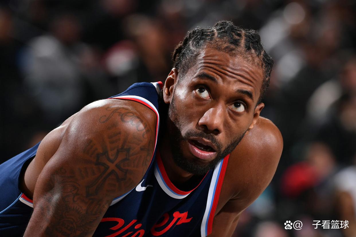 关于湖人碾压热火，伦纳德关键制胜的信息