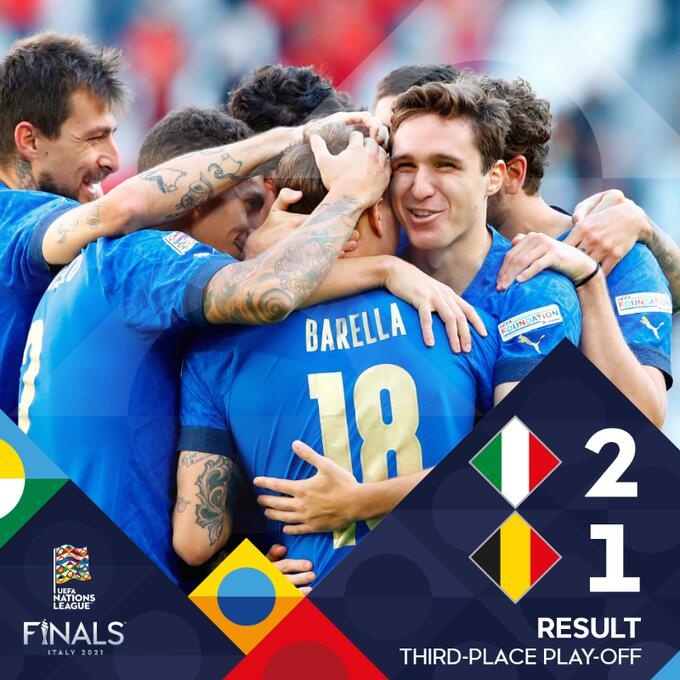 那不勒斯翻盘摩洛哥，奥亚尔萨瓦尔刷新纪录